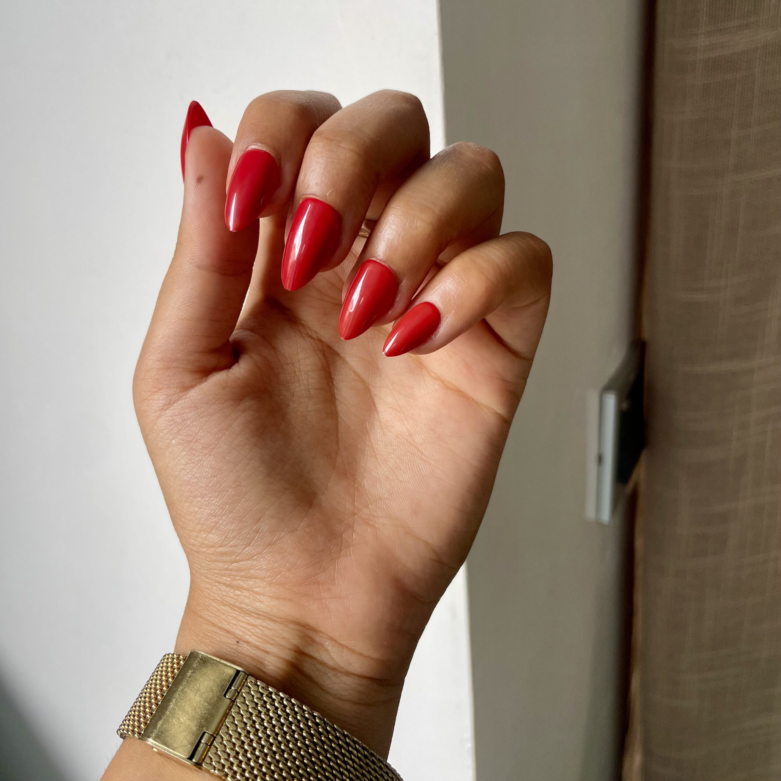 Red Hot